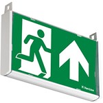 Pictogram noodverlichting ABB VanLien PRE-DZ KIT